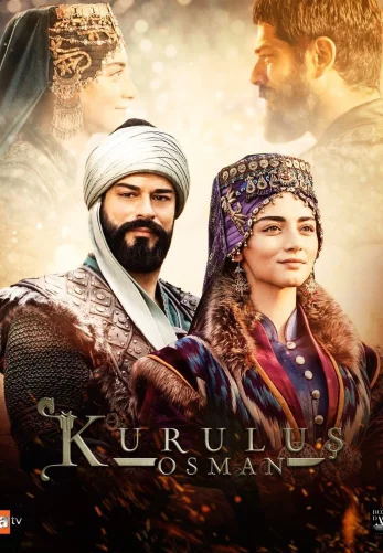 Основание Осман 151 серия русская озвучка Turok1990 смотреть онлайн бесплатно