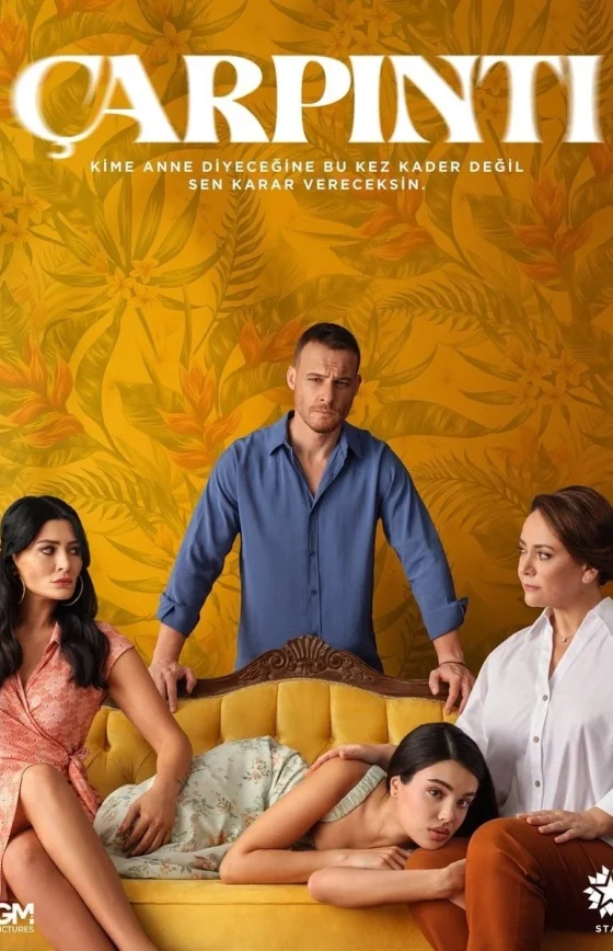 Сердцебиение 1-13, 14, 15 серия турецкий сериал на русском языке смотреть онлайн все серии