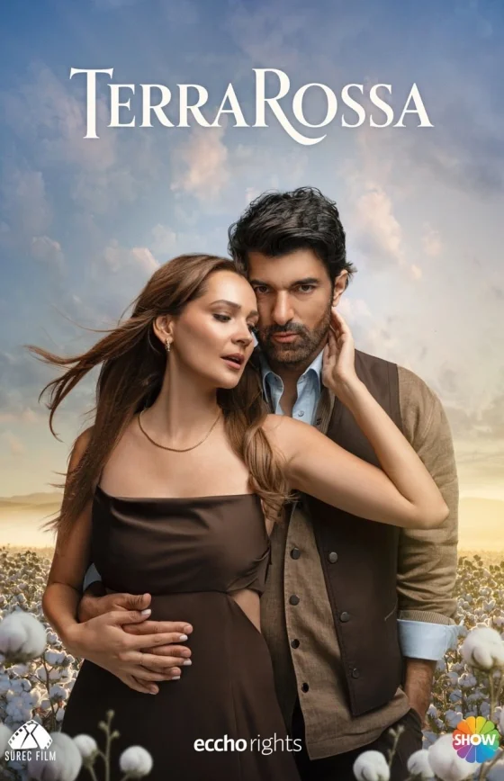 Плодородные земли 5 серия на русском языке смотреть онлайн бесплатно