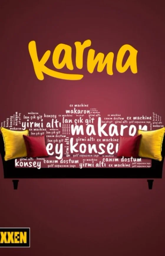 Карма 1-7, 8, 9 серия турецкий сериал на русском языке смотреть онлайн бесплатно все серии