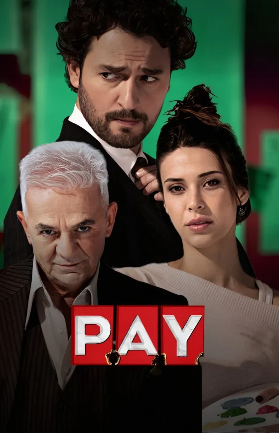 Оплата 1-2, 3 серия на русском языке Turok1990 смотреть бесплатно онлайн все серии