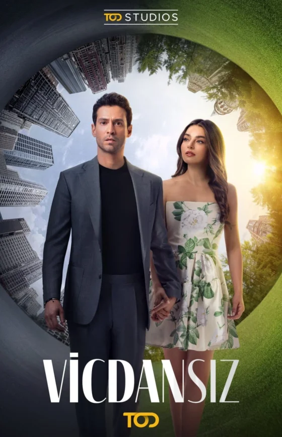 Бессовестные 1-2, 3, 4 серия турецкий сериал на русском языке смотреть бесплатно онлайн все серии